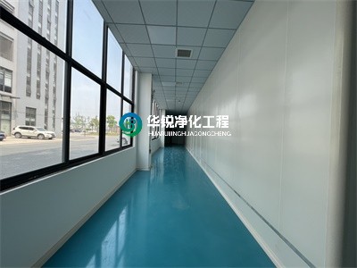 凈化車間需要配置傳遞窗嗎？